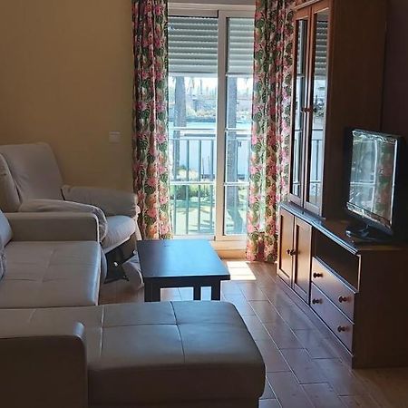Apartamento 3 Habitaciones Rivera Centro El Puerto de Santa María Esterno foto