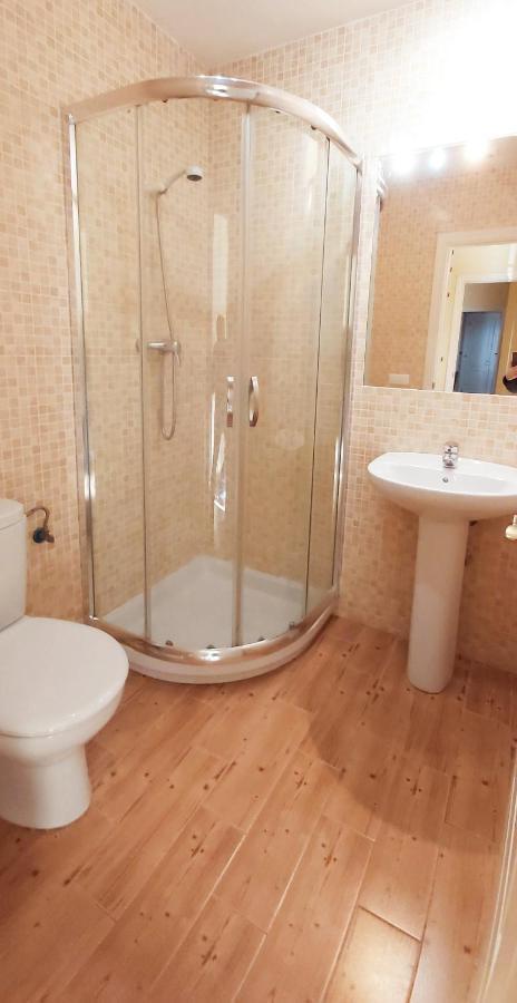 Apartamento 3 Habitaciones Rivera Centro El Puerto de Santa María Esterno foto
