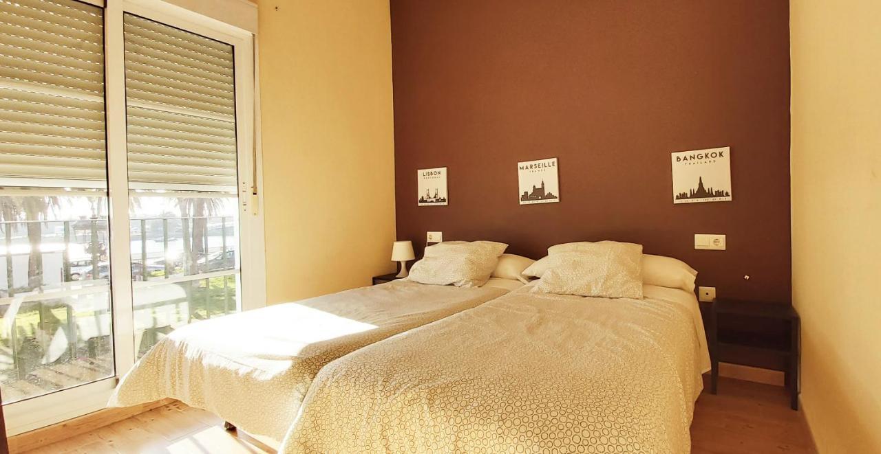 Apartamento 3 Habitaciones Rivera Centro El Puerto de Santa María Esterno foto