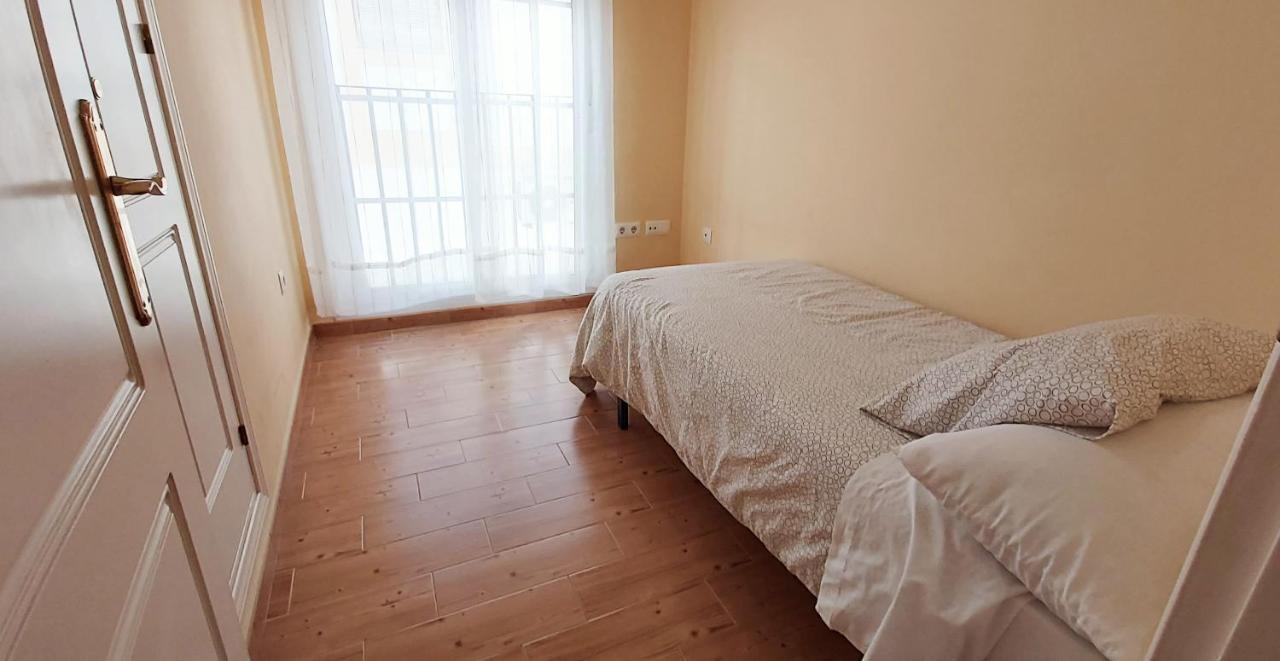 Apartamento 3 Habitaciones Rivera Centro El Puerto de Santa María Esterno foto