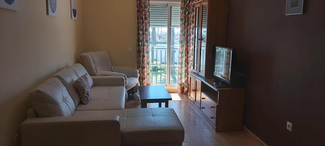 Apartamento 3 Habitaciones Rivera Centro El Puerto de Santa María Esterno foto