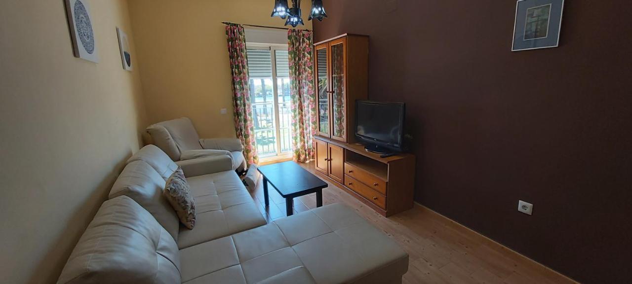 Apartamento 3 Habitaciones Rivera Centro El Puerto de Santa María Esterno foto